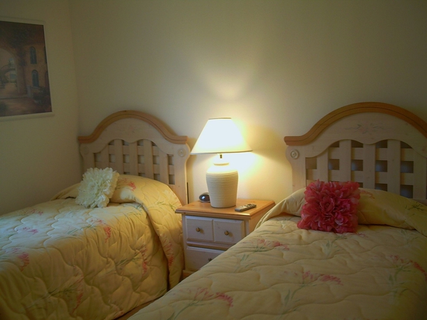 Imagen de la habitación del Hotel Columbus Vacation Villas. Foto 3