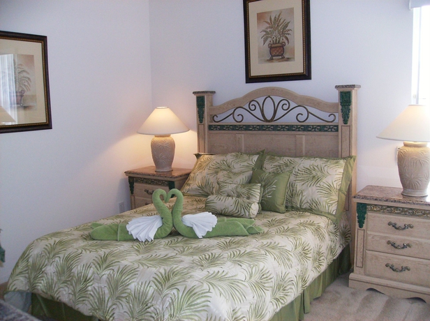 Imagen de la habitación del Hotel Columbus Vacation Villas. Foto 4