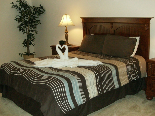 Imagen de la habitación del Hotel Columbus Vacation Villas. Foto 5