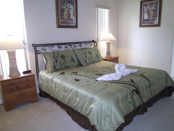 Imagen de la habitación del Hotel Columbus Vacation Villas. Foto 6