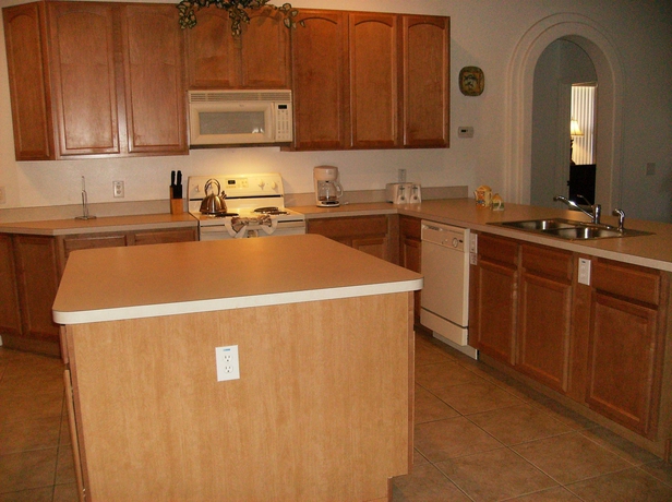 Imagen de la habitación del Hotel Columbus Vacation Villas. Foto 7