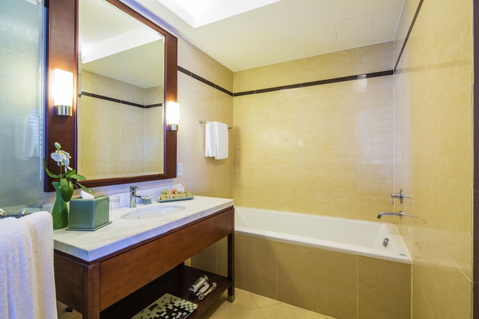 Imagen de la habitación del Hotel Column Bangkok. Foto 3