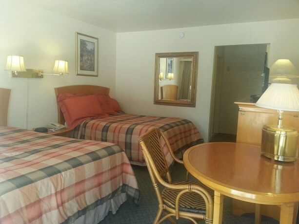 Imagen de la habitación del Hotel Colusa Riverside Inn. Foto 14