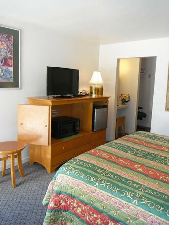 Imagen de la habitación del Hotel Colusa Riverside Inn. Foto 16