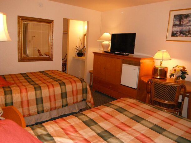 Imagen de la habitación del Hotel Colusa Riverside Inn. Foto 17