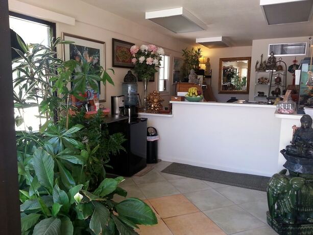 Imagen general del Hotel Colusa Riverside Inn. Foto 7