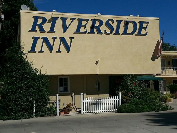 Imagen general del Hotel Colusa Riverside Inn. Foto 9