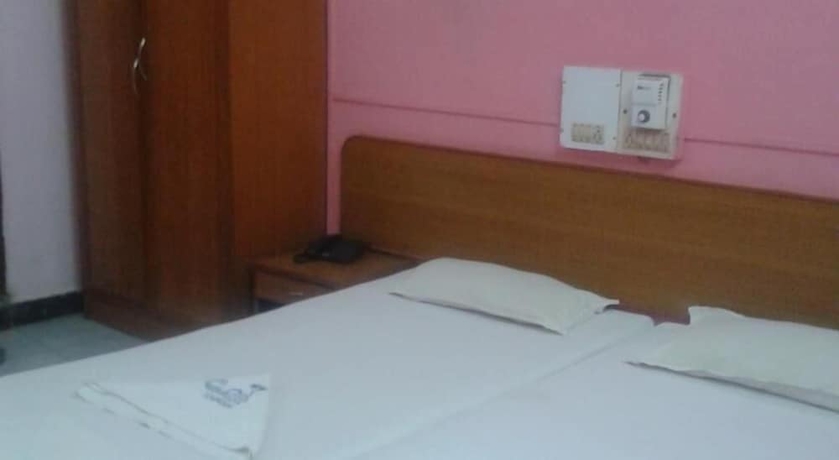 Imagen de la habitación del Hotel Colva Residency. Foto 3