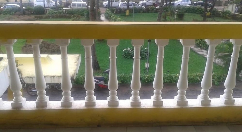 Imagen de la habitación del Hotel Colva Residency. Foto 5
