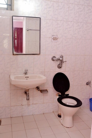 Imagen de la habitación del Hotel Colva Residency. Foto 8