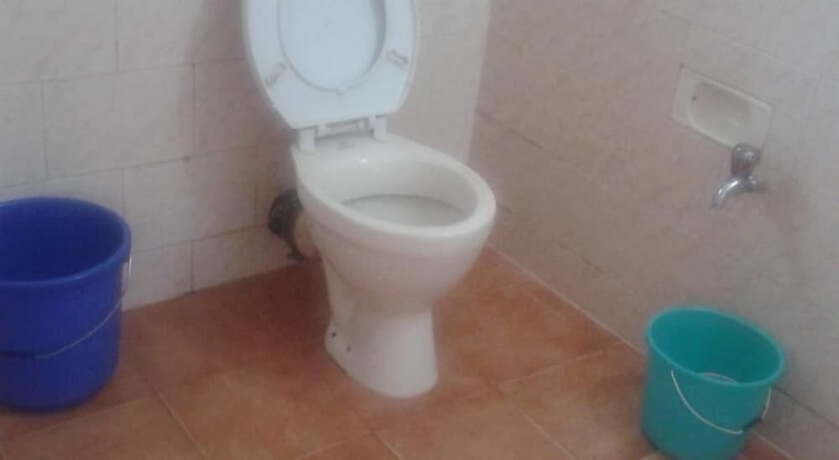 Imagen de la habitación del Hotel Colva Residency. Foto 9