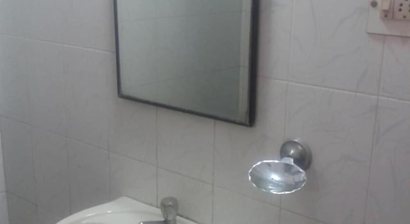 Imagen de la habitación del Hotel Colva Residency. Foto 11
