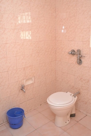 Imagen de la habitación del Hotel Colva Residency. Foto 12