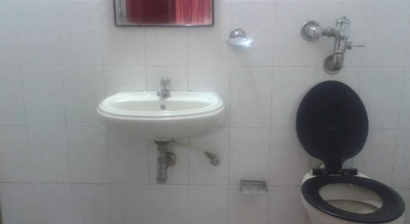 Imagen de la habitación del Hotel Colva Residency. Foto 13