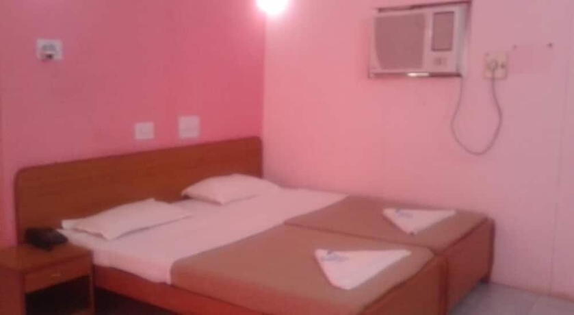 Imagen de la habitación del Hotel Colva Residency. Foto 14
