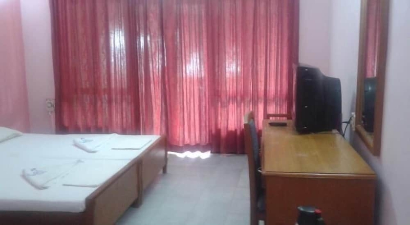 Imagen de la habitación del Hotel Colva Residency. Foto 15