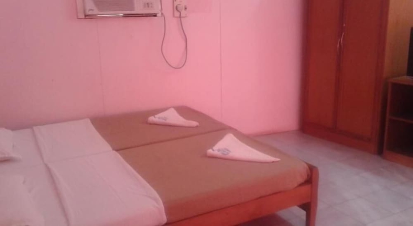 Imagen de la habitación del Hotel Colva Residency. Foto 17