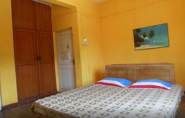 Imagen de la habitación del Hotel Colva Tavern. Foto 4