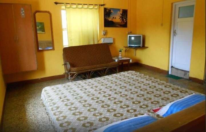 Imagen de la habitación del Hotel Colva Tavern. Foto 5