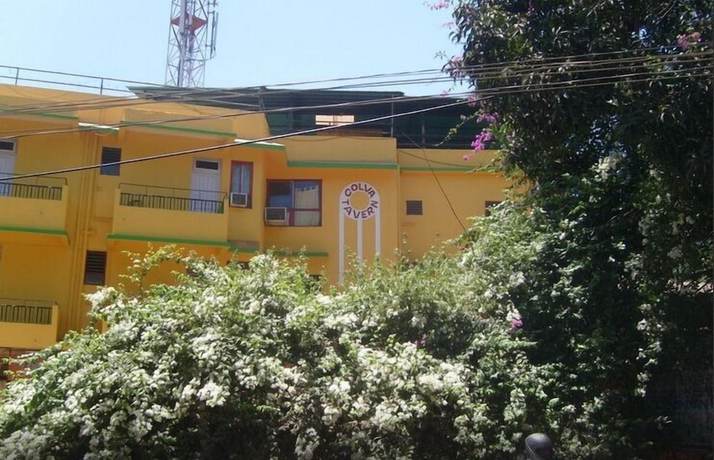 Imagen general del Hotel Colva Tavern. Foto 1