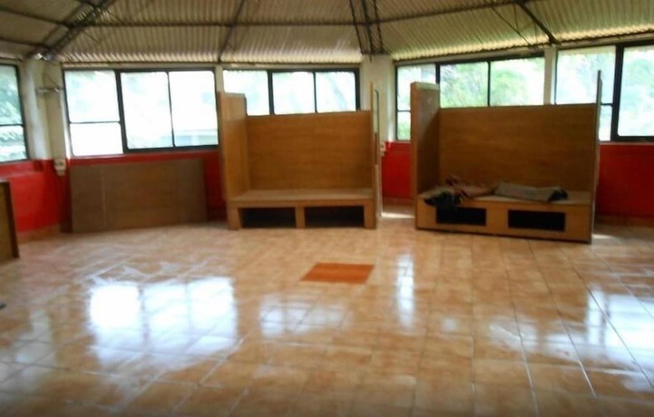 Imagen de los interiores del Hotel Colva Tavern. Foto 7