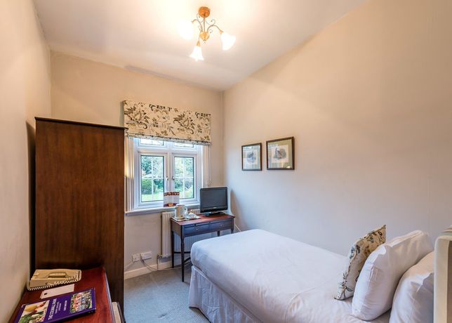 Imagen de la habitación del Hotel Colwall Park. Foto 10