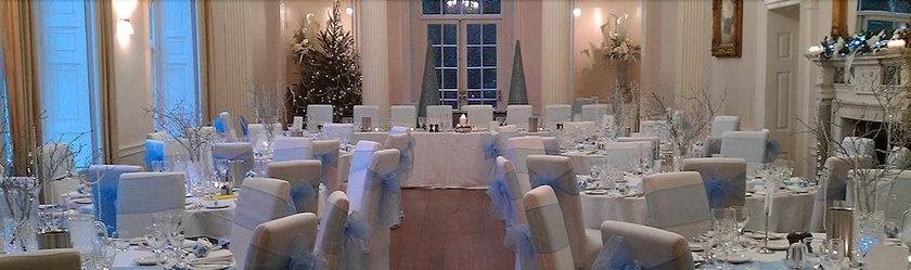 Imagen del bar/restaurante del Hotel Colwick Hall. Foto 3
