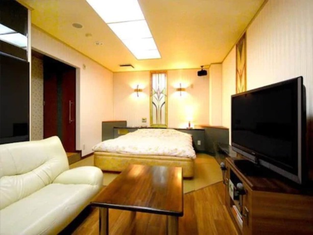Imagen de la habitación del Hotel Com - Adults Only. Foto 2