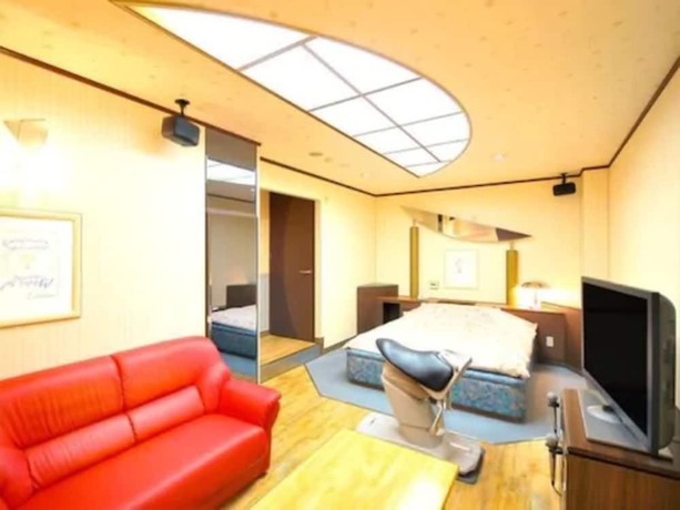 Imagen de la habitación del Hotel Com - Adults Only. Foto 5