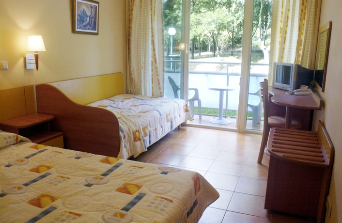Imagen de la habitación del Hotel Com - All Inclusive. Foto 3