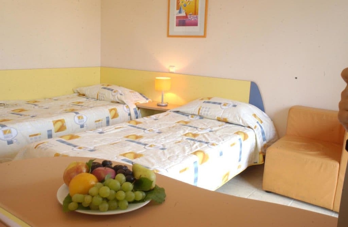 Imagen de la habitación del Hotel Com - All Inclusive. Foto 6