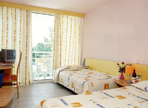 Imagen de la habitación del Hotel Com - All Inclusive. Foto 8