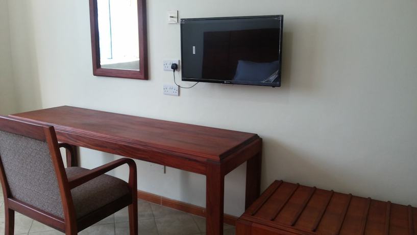Imagen de la habitación del Hotel Com Apartment. Foto 9