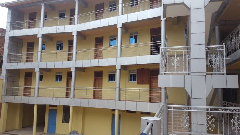 Imagen general del Hotel Com Apartment. Foto 1