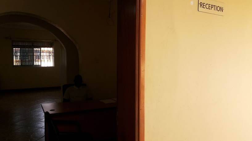 Imagen de los interiores del Hotel Com Apartment. Foto 20