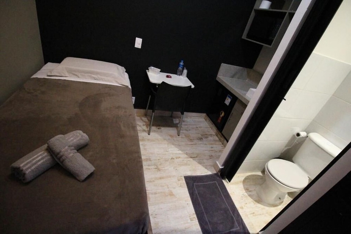 Imagen de la habitación del Hotel Com.Viver. Foto 4