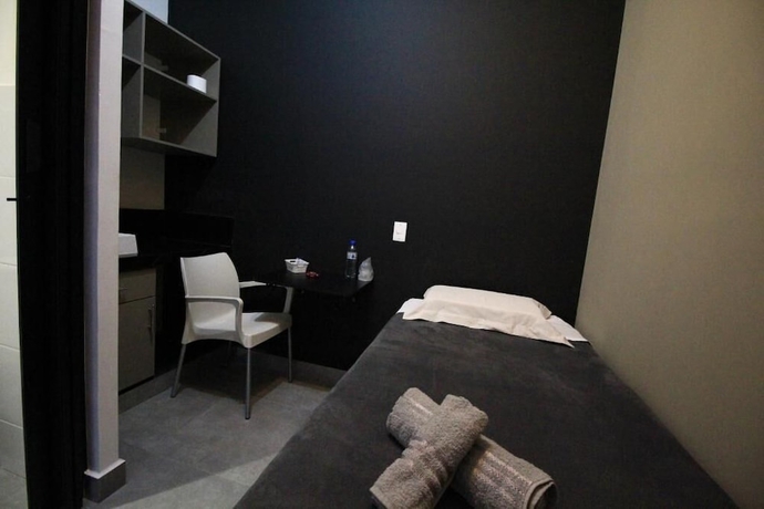 Imagen de la habitación del Hotel Com.Viver. Foto 6