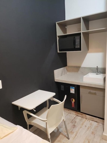 Imagen de la habitación del Hotel Com.Viver. Foto 11