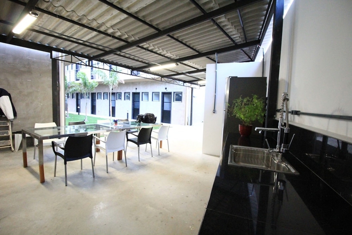 Imagen de la habitación del Hotel Com.Viver. Foto 14