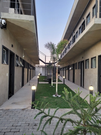 Imagen de la habitación del Hotel Com.Viver. Foto 16