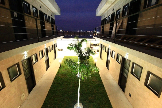 Imagen de la habitación del Hotel Com.Viver. Foto 17