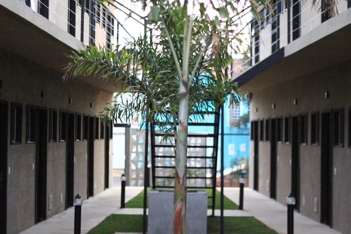 Imagen de la habitación del Hotel Com.Viver. Foto 18