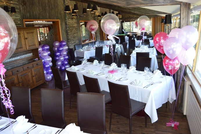 Imagen de los interiores del Hotel Coma Bella. Foto 12