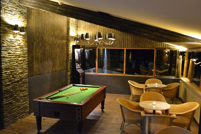 Imagen general del Hotel Coma Bella. Foto 2