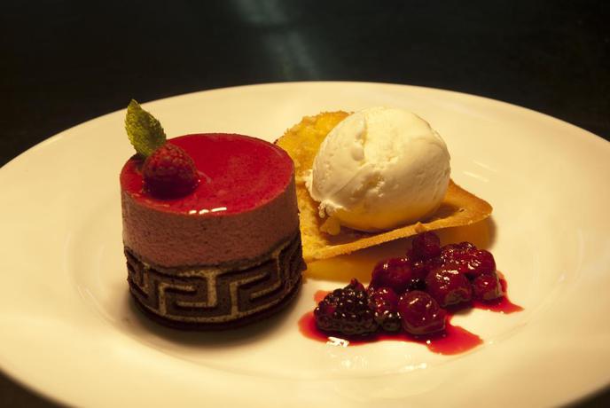 Imagen general del Hotel Coma. Foto 2