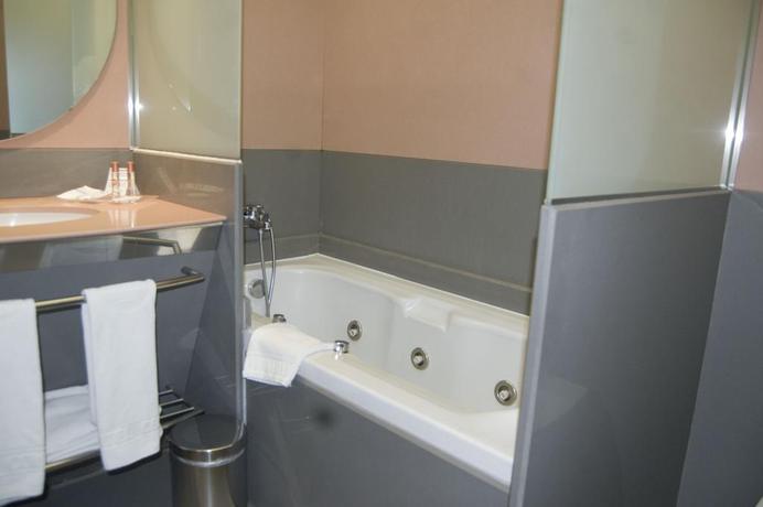 Imagen general del Hotel Coma. Foto 4