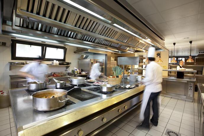 Imagen general del Hotel Coma. Foto 8