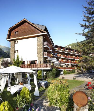 Imagen general del Hotel Coma. Foto 10