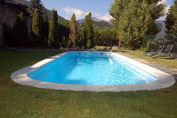 Imagen general del Hotel Coma. Foto 13