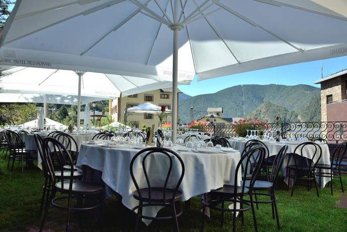 Imagen general del Hotel Coma. Foto 15